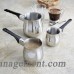 Imperial Home 3 Piece Turkish Pot Coffee Carafe Set IXVD1934