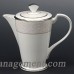 Noritake Silver Palace 6 Cup Coffee Server NTK3093