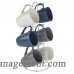 Home Basics Stoneware Mugs Set HOBA2334