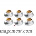 Cuisinox 6" Porcelain Espresso Cup CNX2054