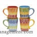 World Menagerie Merlet 18 Oz. Coffee Mug WRMG3221