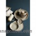 Canvas Home Shell Bisque Coffee Mug CVSH1205