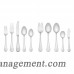 Lenox French Perle 65 Piece 18/10 Stainless Steel Flatware Set LNX6589