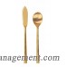 Mercury Row Albrecht 2 Piece Spreader Sugar Spoon Set MROW8651