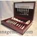 American Chest Traditions Flatware Chest AMCZ1005