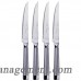 Oneida Cutlery 4.5" Oval Steak Knife ONE1998
