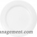 Portmeirion Sophie Conran White Dinner Plate PMR1362