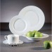 Mint Pantry Chretien 6" Bread and Butter Plates MNTP2962