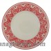 Le Souk Ceramique Nejma Stoneware 11" Dinner Plate LSQ1994